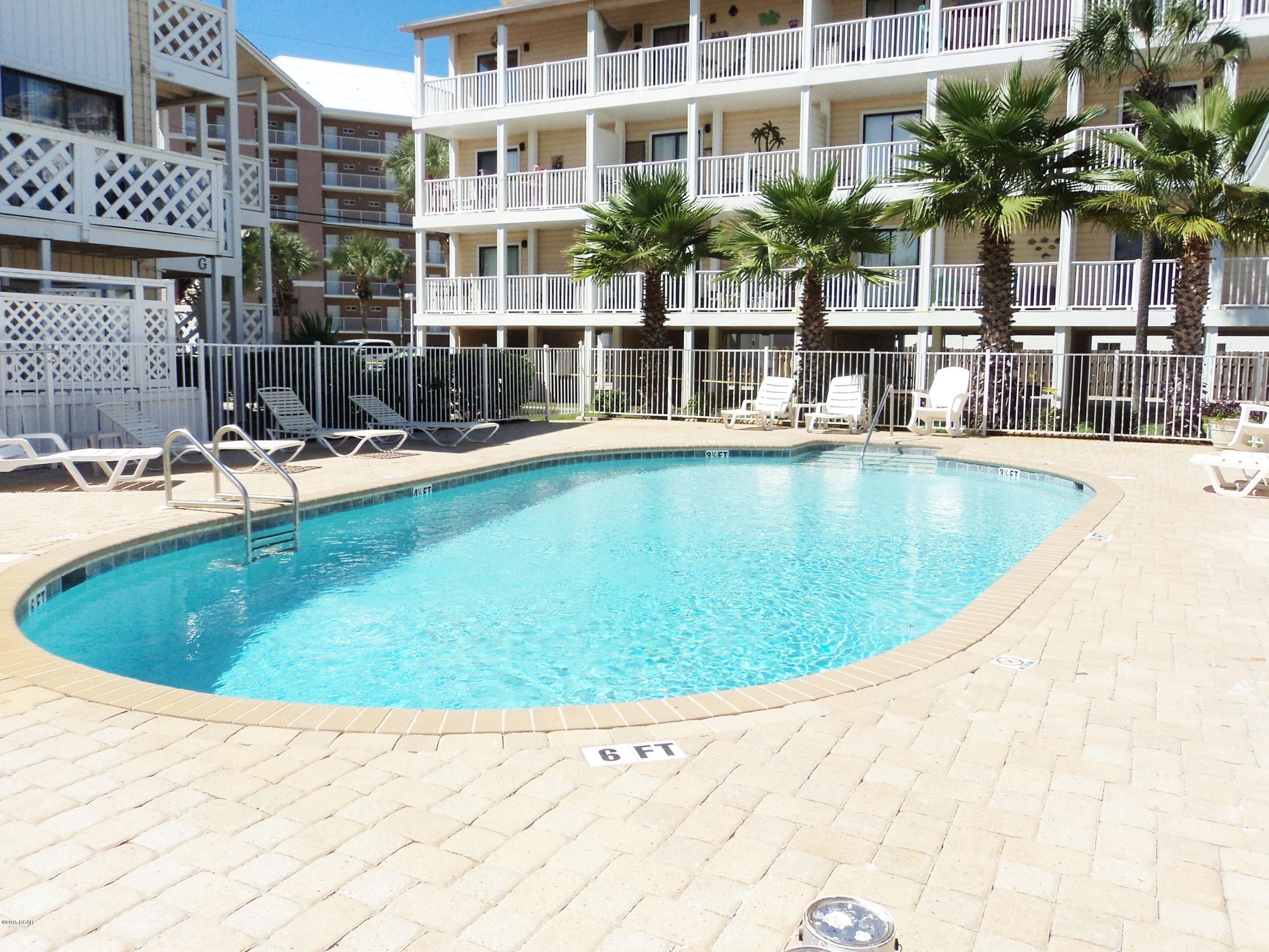 Sand Castle West by Panhandle Getaways