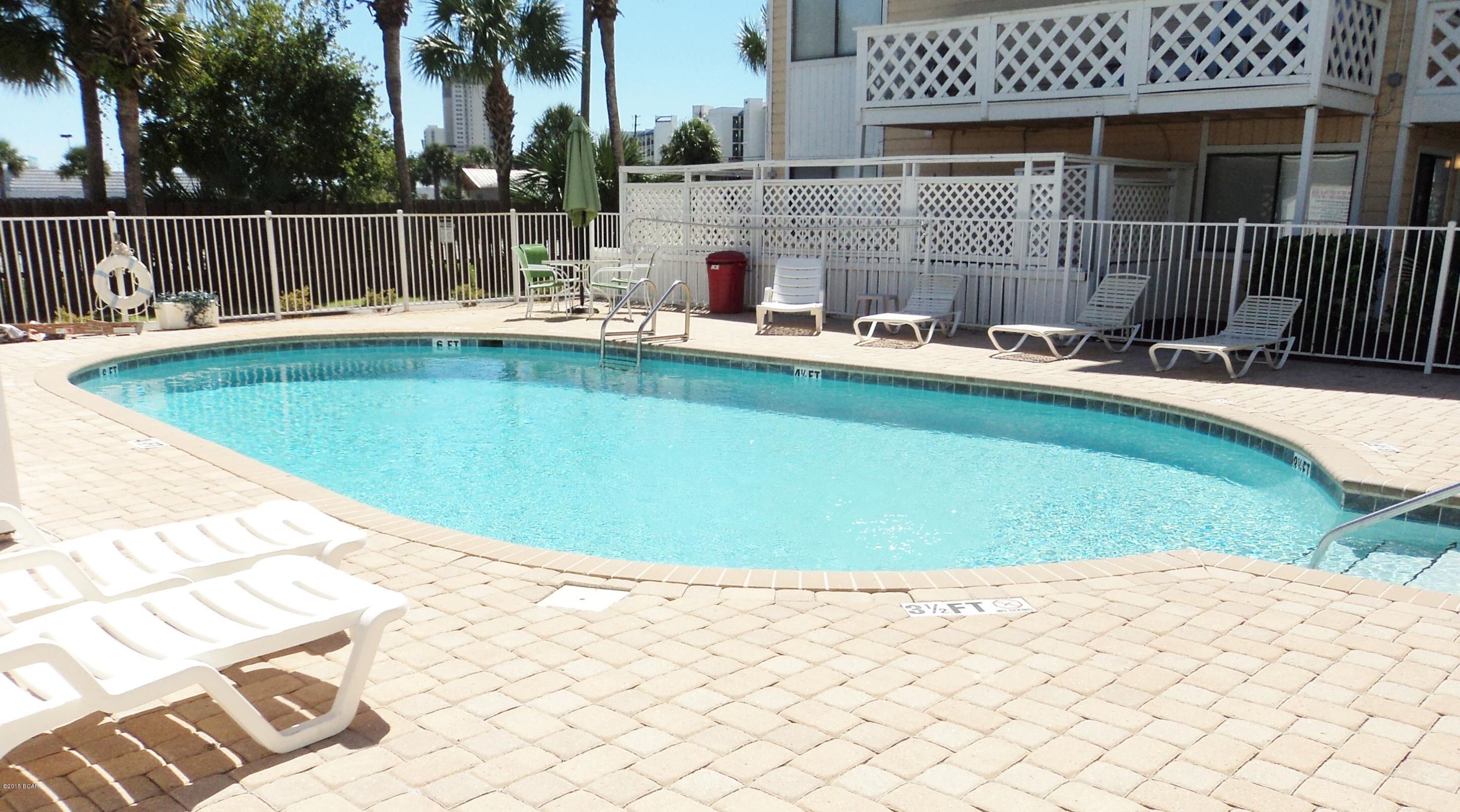 Sand Castle West by Panhandle Getaways