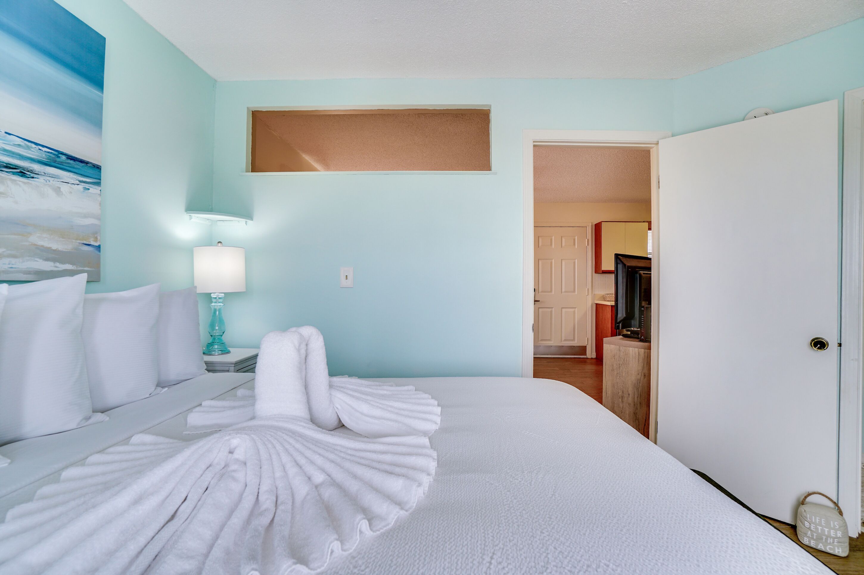Sand Castle West by Panhandle Getaways