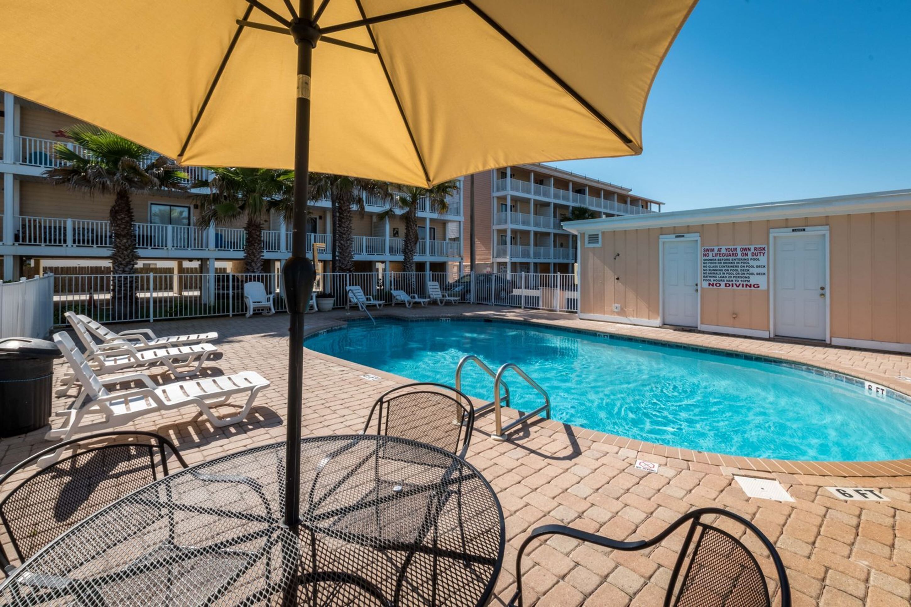 Sand Castle West by Panhandle Getaways