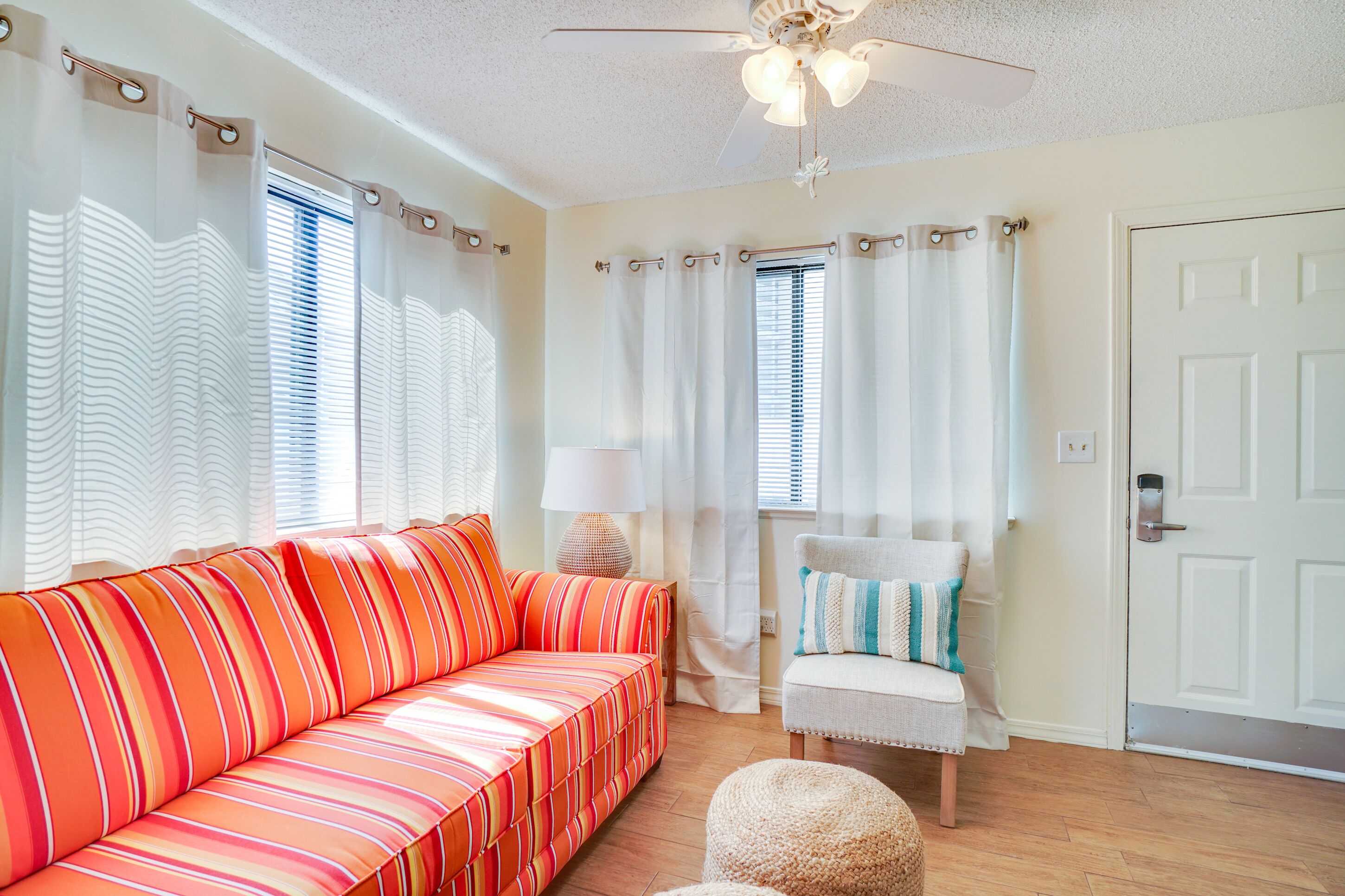 Sand Castle West by Panhandle Getaways