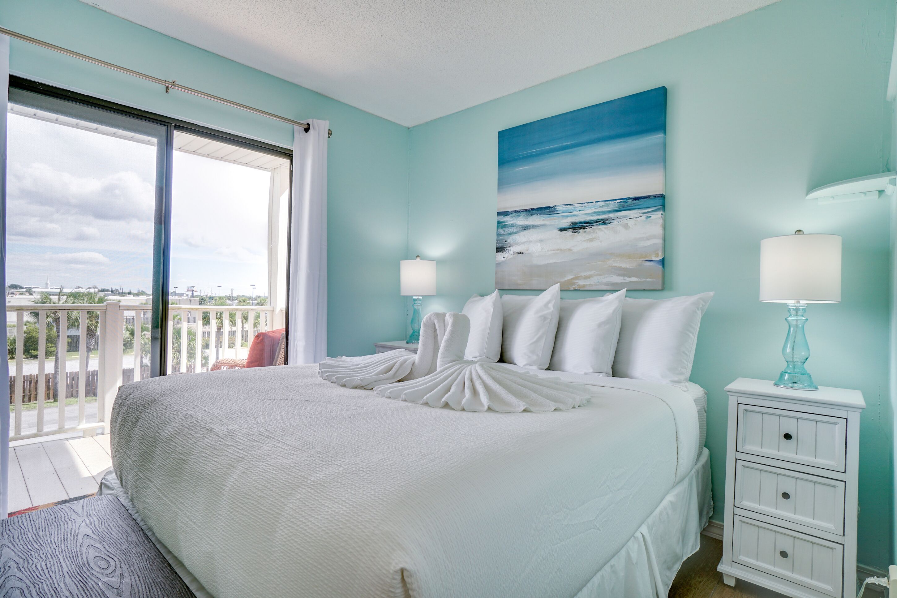 Sand Castle West by Panhandle Getaways