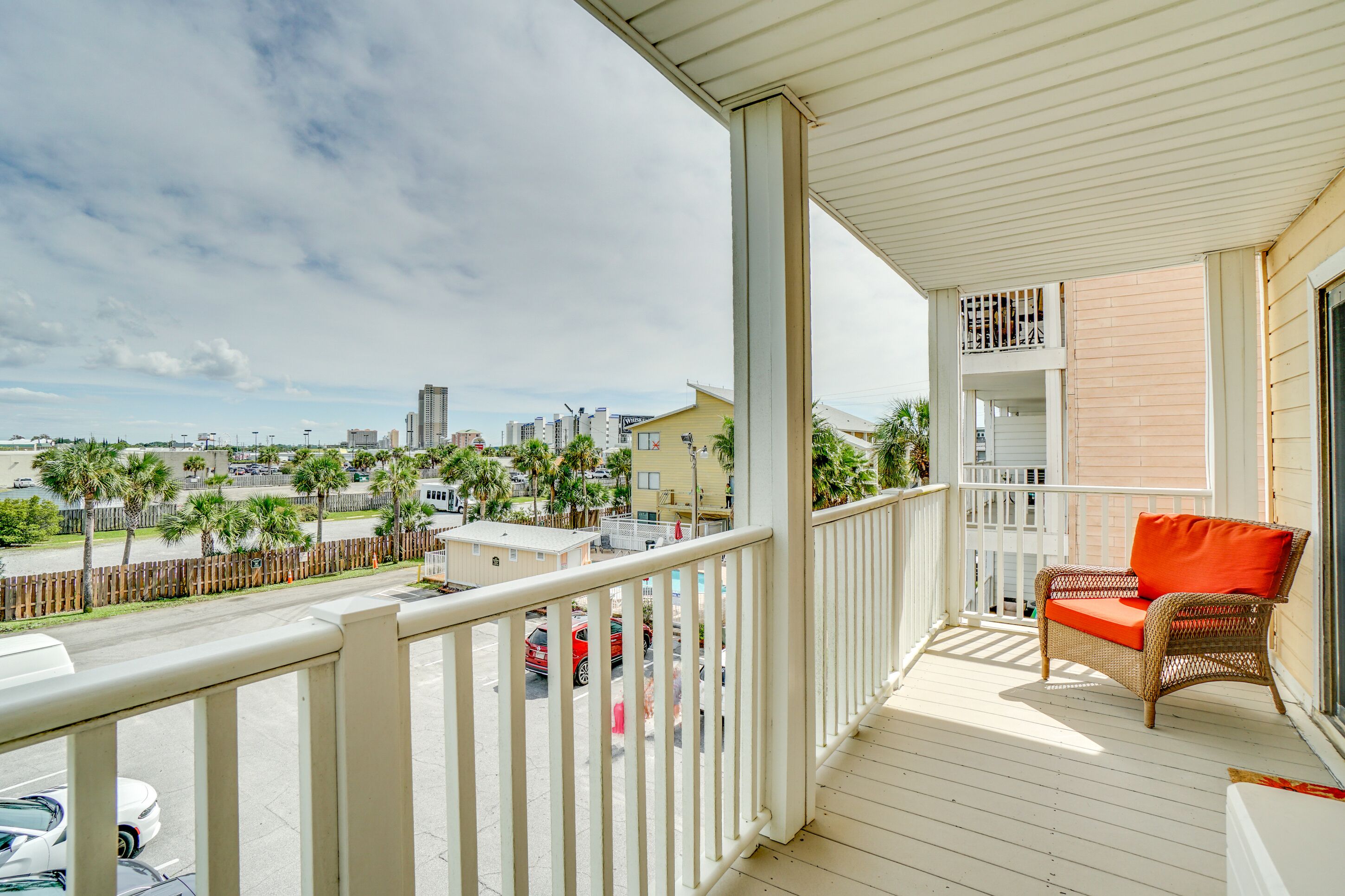 Sand Castle West by Panhandle Getaways