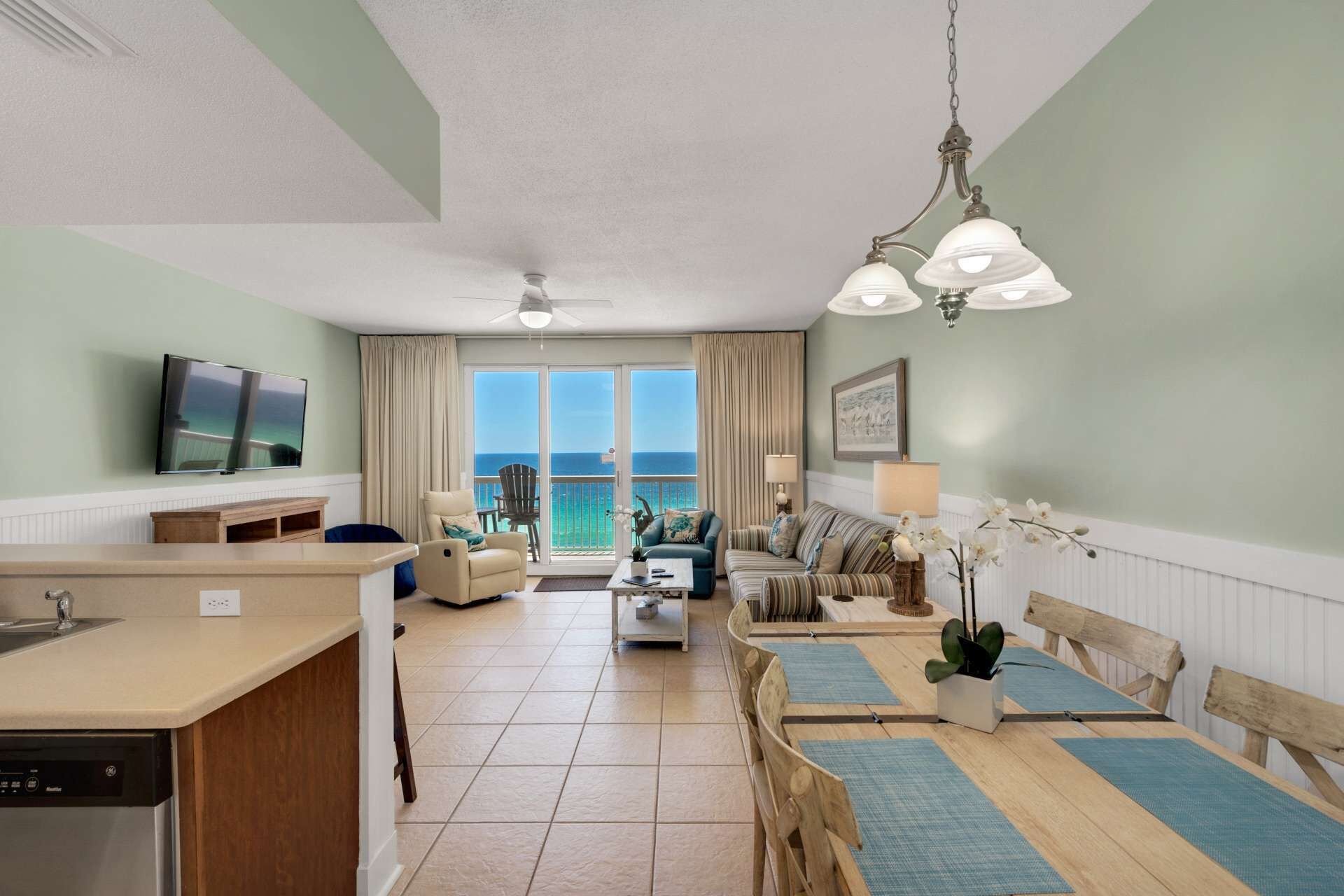 Seychelles Beach Resort by ZIA VR