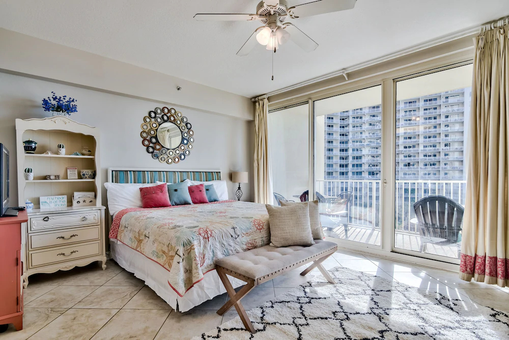Shores Of Panama by Forehand Rentals
