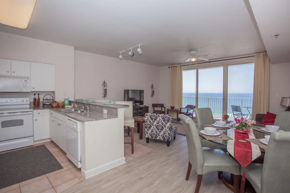 Shores Of Panama by Forehand Rentals
