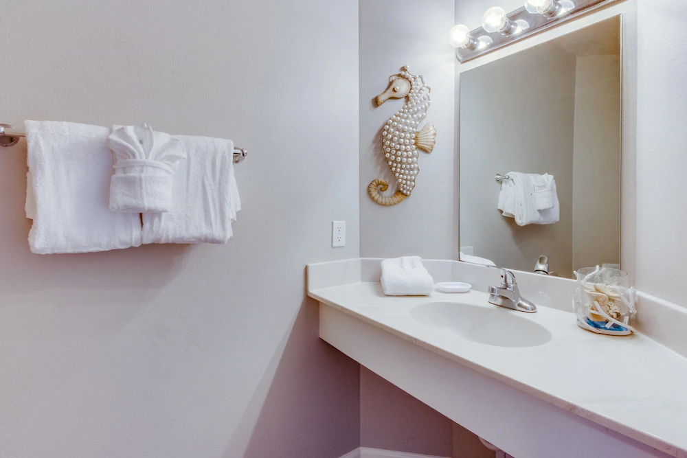 Shores Of Panama by Forehand Rentals