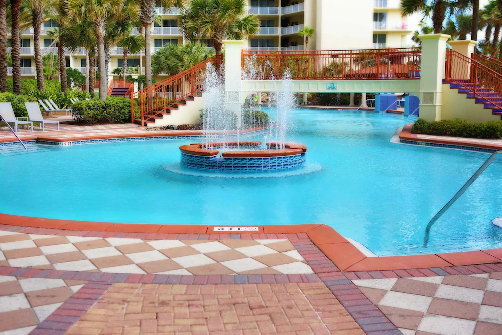 Shores Of Panama by Forehand Rentals