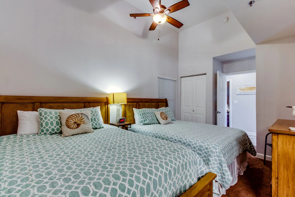 Shores Of Panama by Forehand Rentals