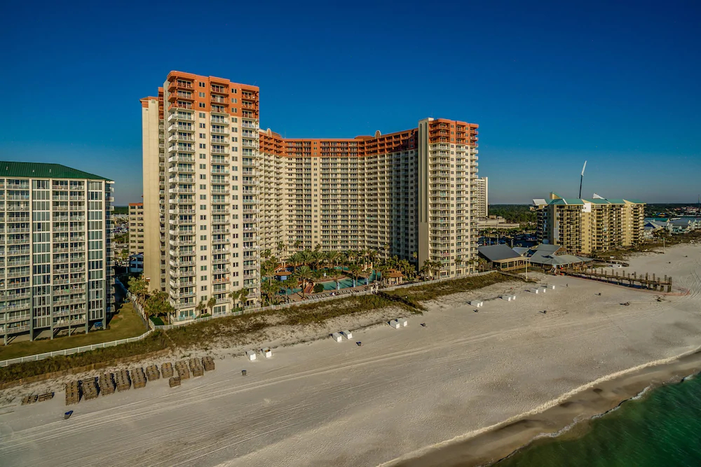 Shores Of Panama by Forehand Rentals