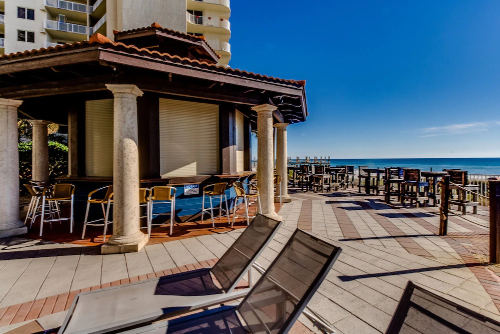 Shores Of Panama by Forehand Rentals