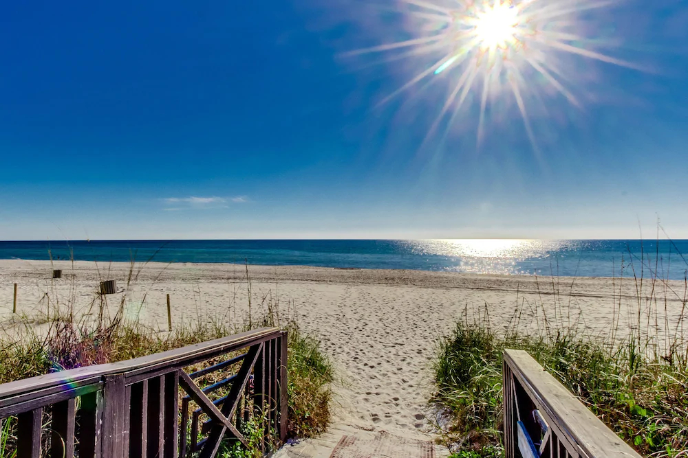 Shores Of Panama by Forehand Rentals