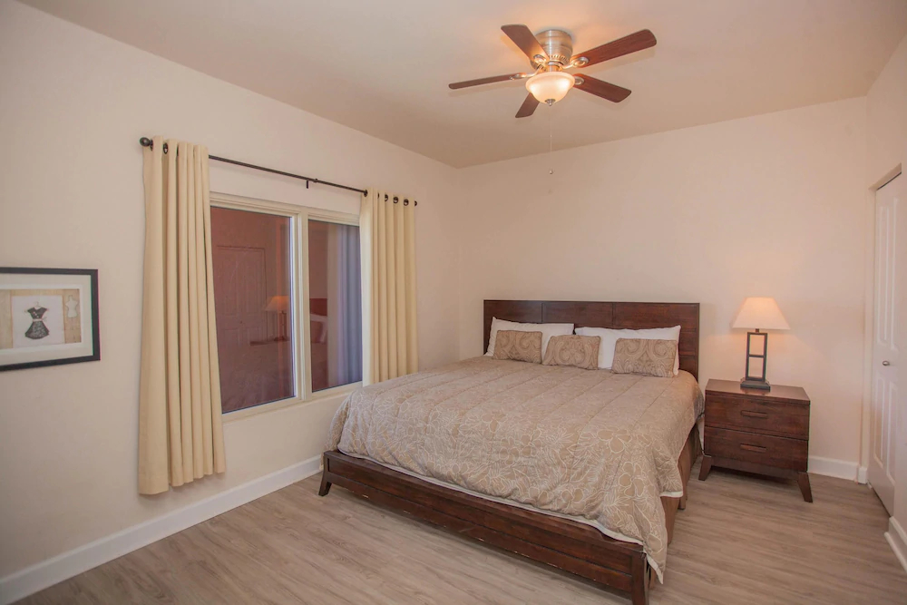 Shores Of Panama by Forehand Rentals