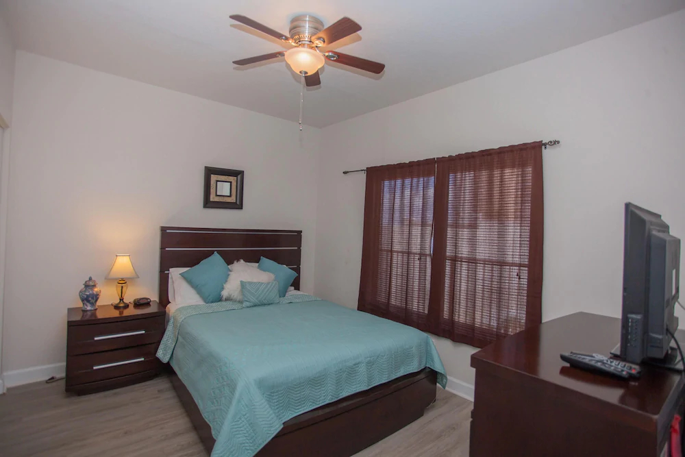 Shores Of Panama by Forehand Rentals