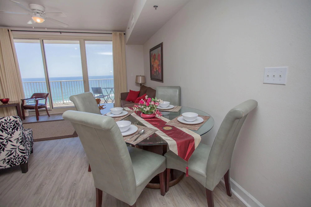 Shores Of Panama by Forehand Rentals