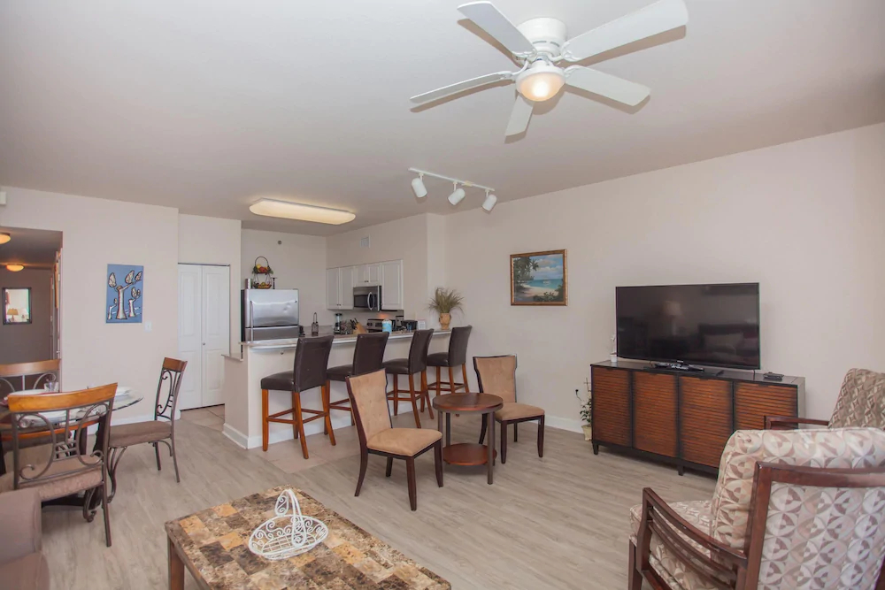 Shores Of Panama by Forehand Rentals
