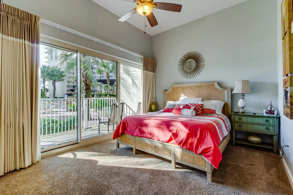 Shores Of Panama by Forehand Rentals
