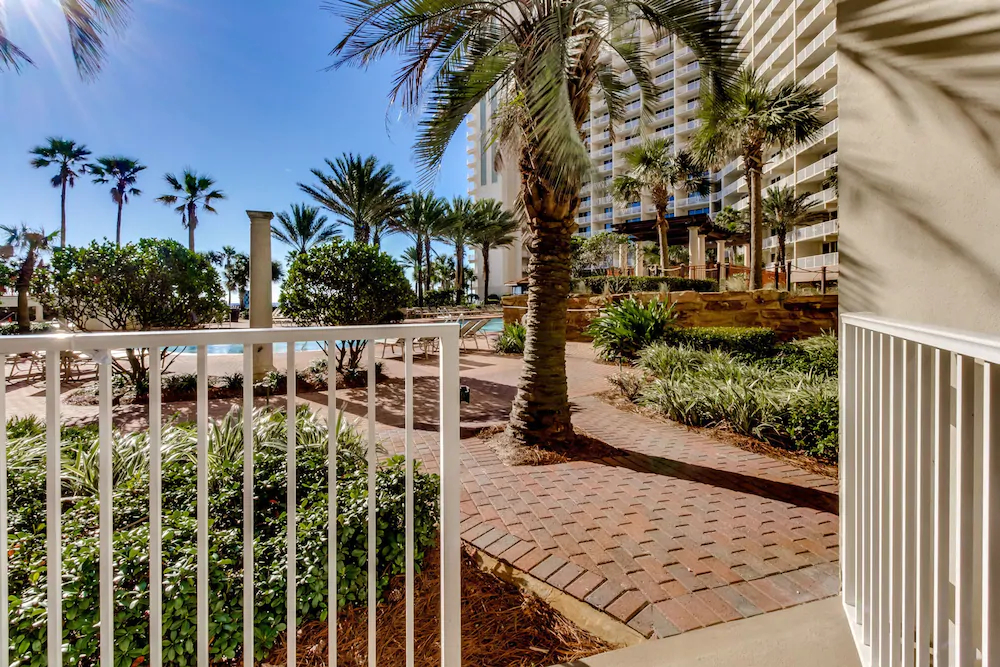Shores Of Panama by Forehand Rentals
