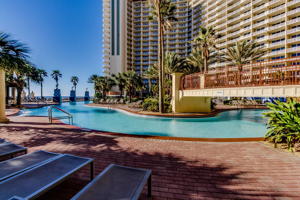 Shores Of Panama by Forehand Rentals