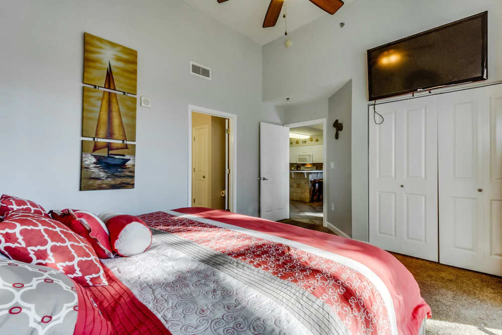 Shores Of Panama by Forehand Rentals