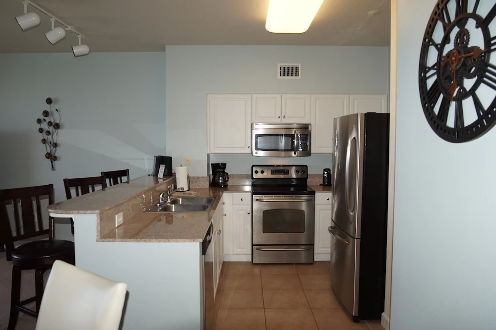 Shores Of Panama by Forehand Rentals