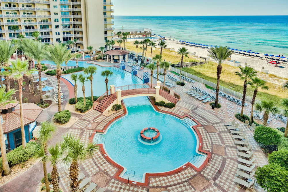 Shores Of Panama by Forehand Rentals