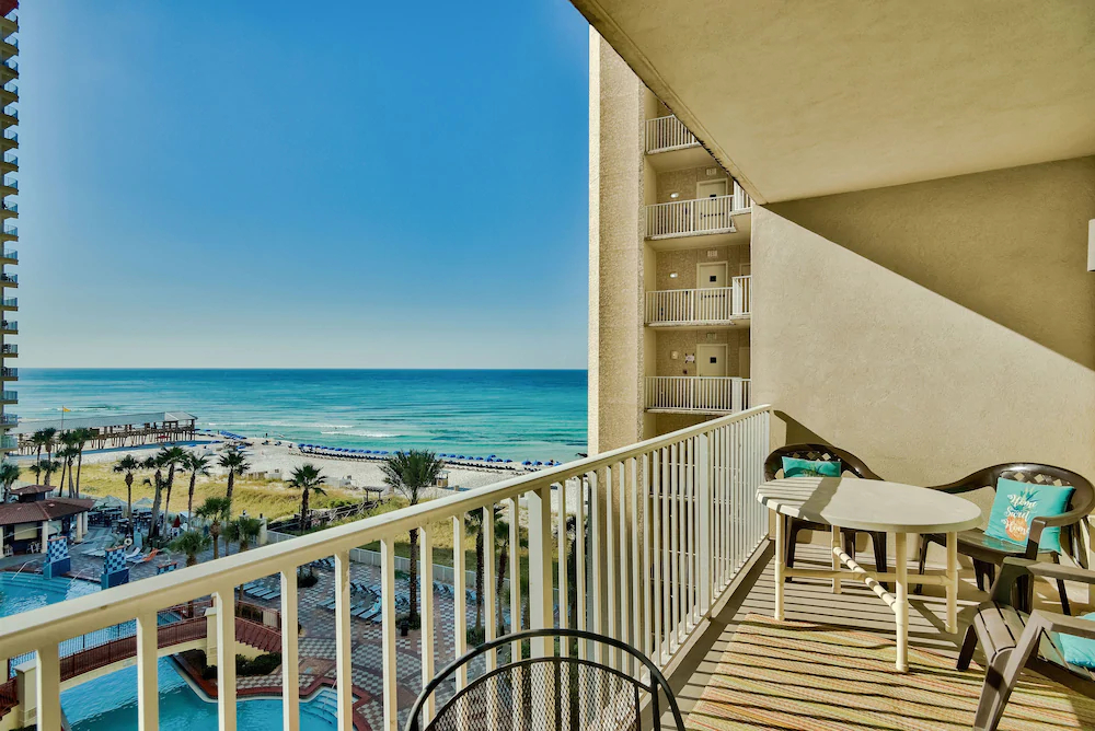Shores Of Panama by Forehand Rentals