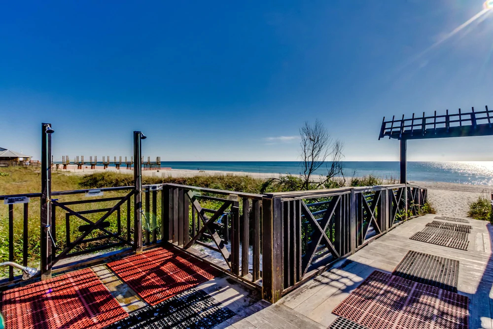 Shores Of Panama by Forehand Rentals