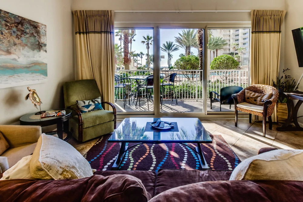Shores Of Panama by Forehand Rentals