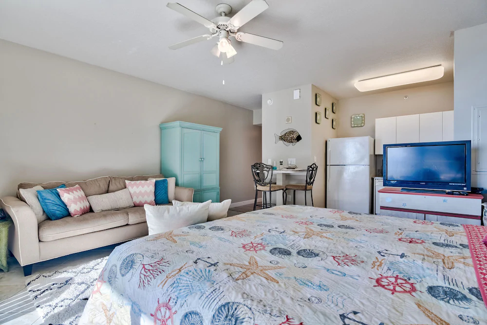 Shores Of Panama by Forehand Rentals