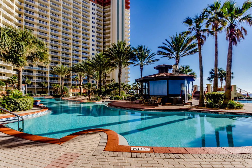 Shores Of Panama by Forehand Rentals