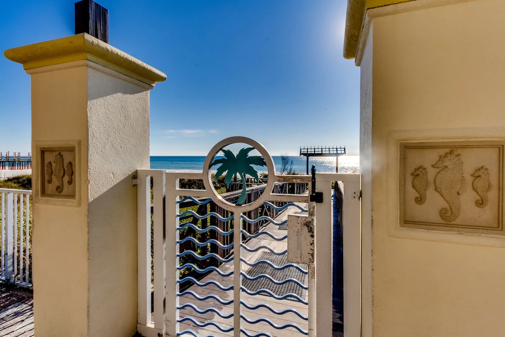 Shores Of Panama by Forehand Rentals