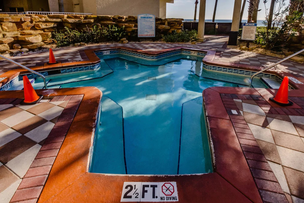 Shores Of Panama by Forehand Rentals