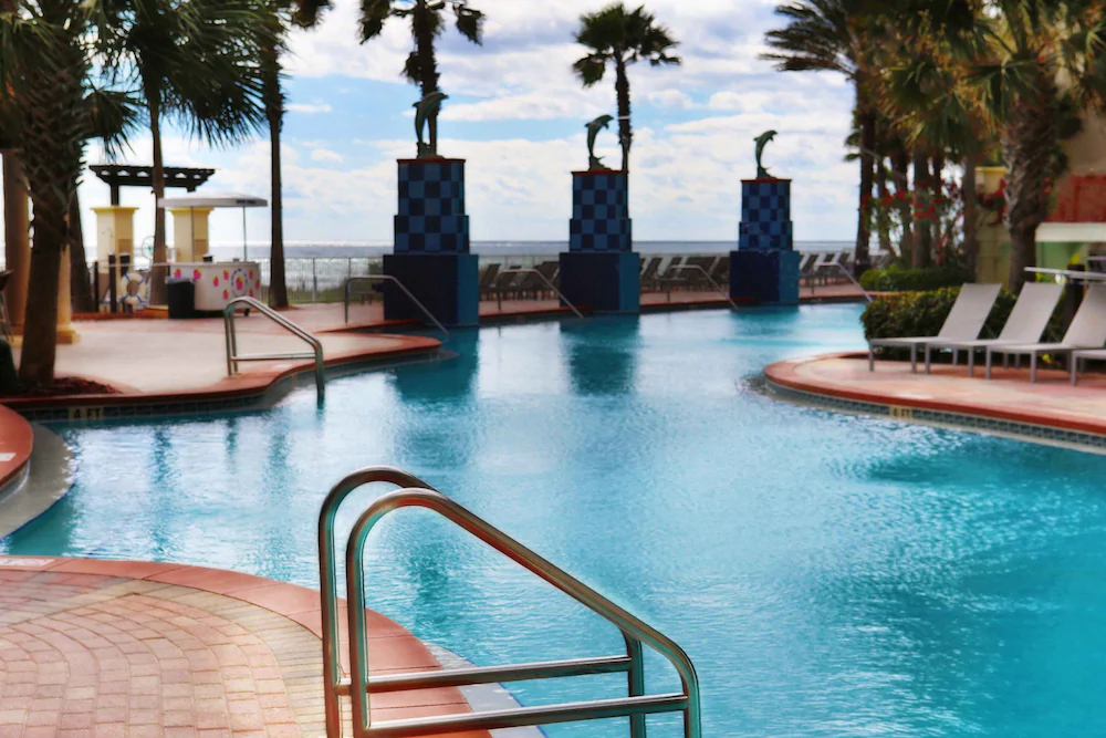 Shores Of Panama by Forehand Rentals
