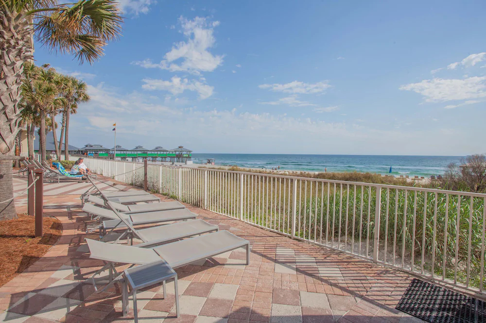 Shores Of Panama by Forehand Rentals
