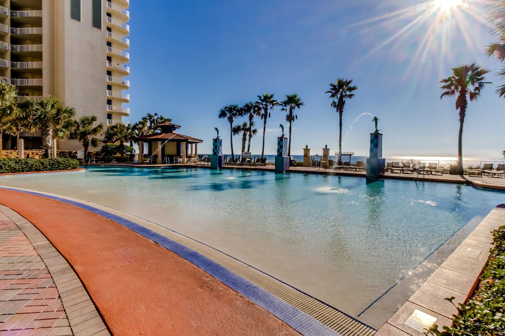 Shores Of Panama by Forehand Rentals