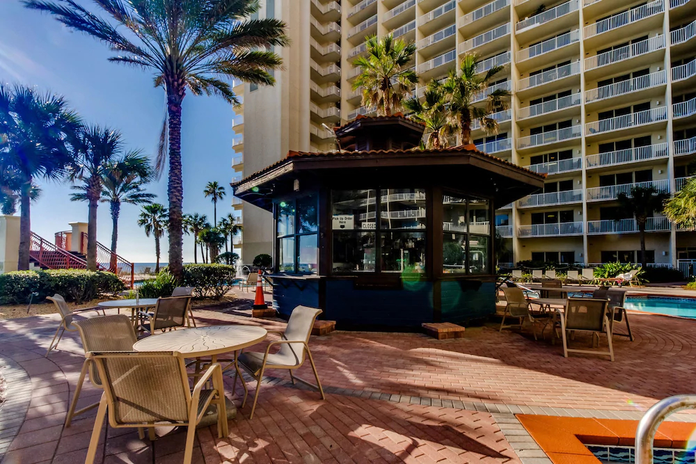 Shores Of Panama by Forehand Rentals