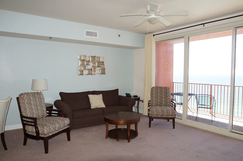 Shores Of Panama by Forehand Rentals