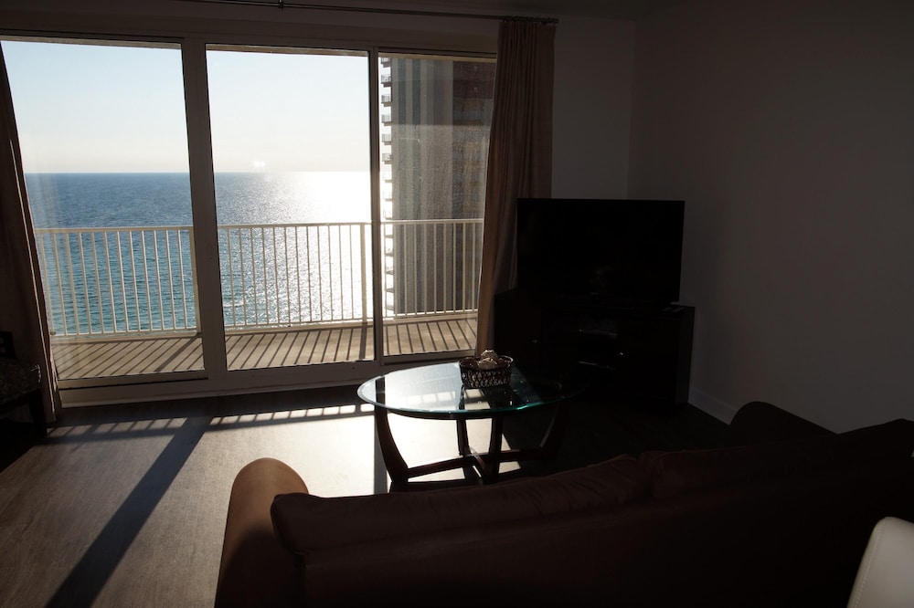 Shores Of Panama by Forehand Rentals