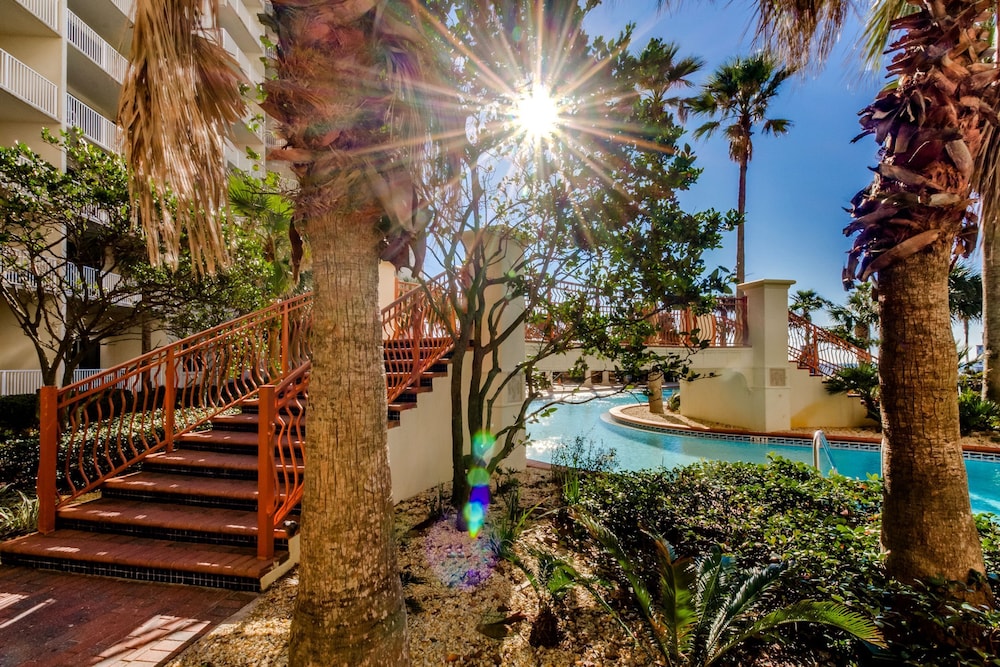 Shores Of Panama by Forehand Rentals