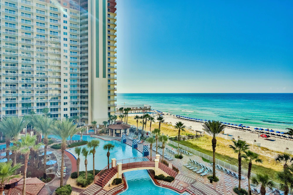 Shores Of Panama by Forehand Rentals