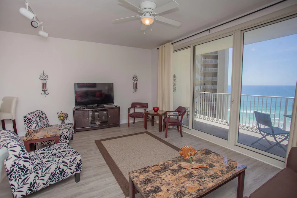 Shores Of Panama by Forehand Rentals