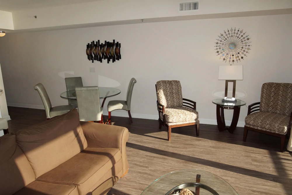 Shores Of Panama by Forehand Rentals