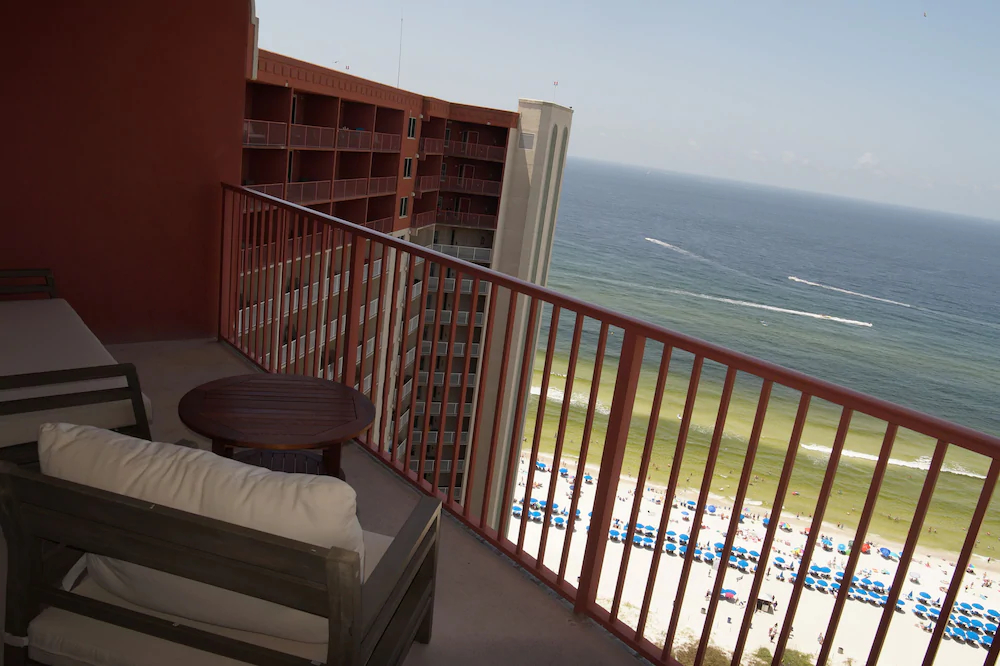 Shores Of Panama by Forehand Rentals