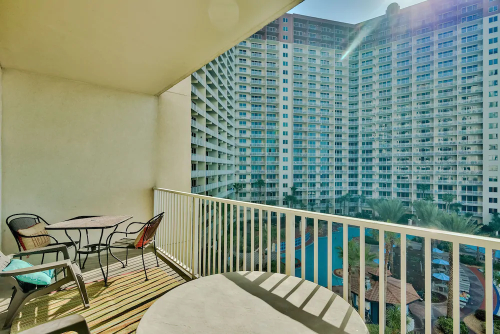 Shores Of Panama by Forehand Rentals