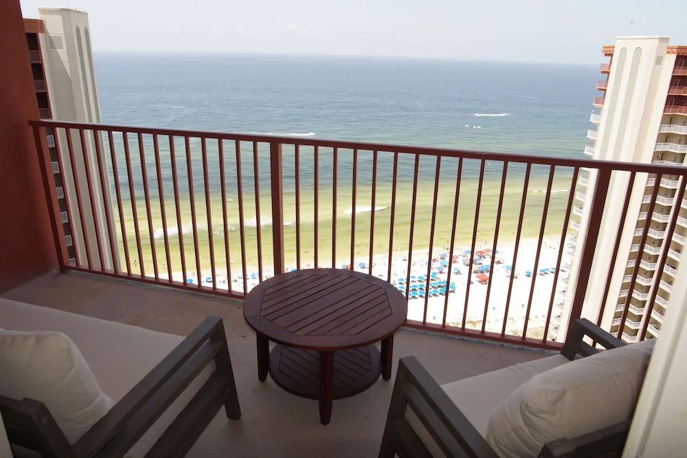 Shores Of Panama by Forehand Rentals