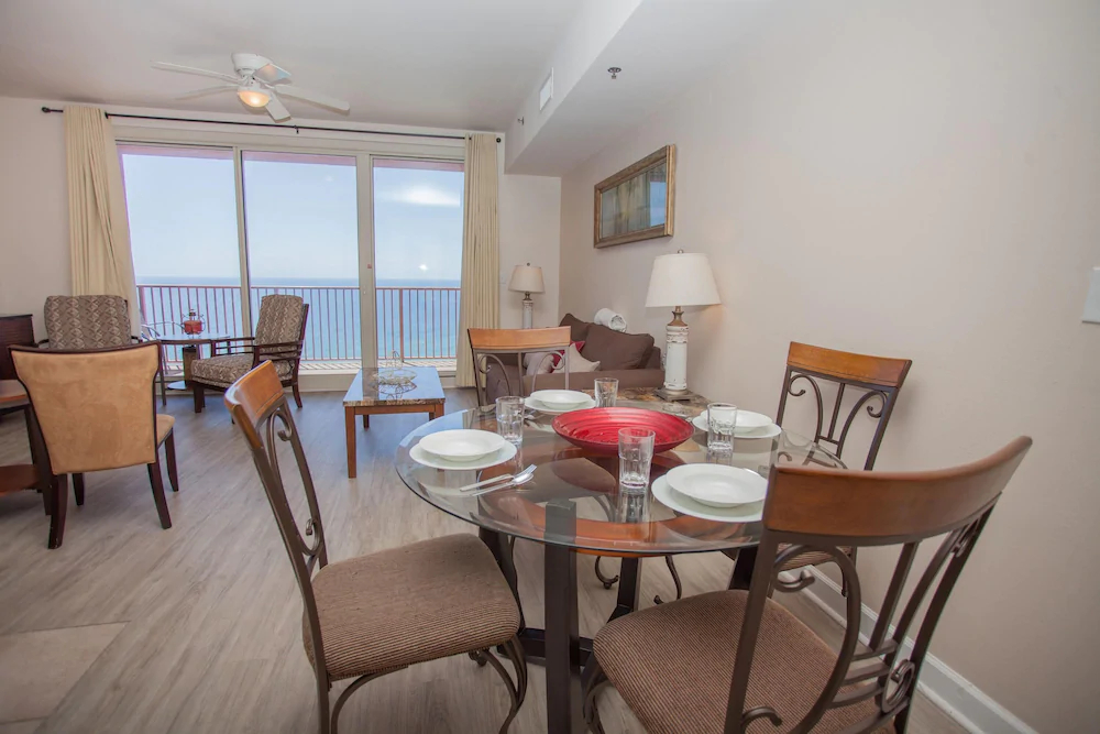 Shores Of Panama by Forehand Rentals