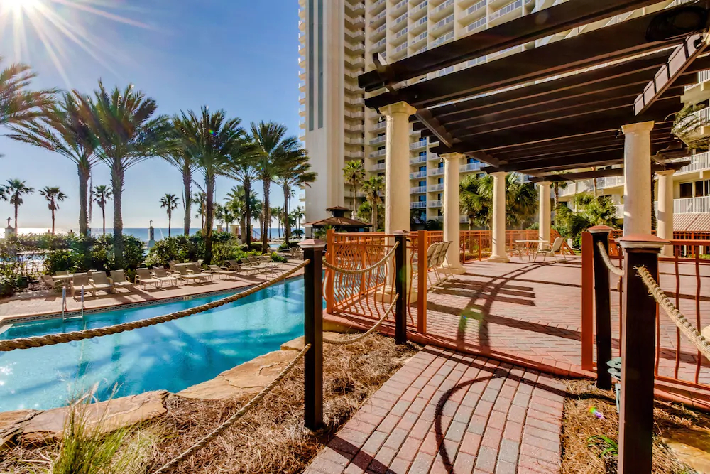 Shores Of Panama by Forehand Rentals