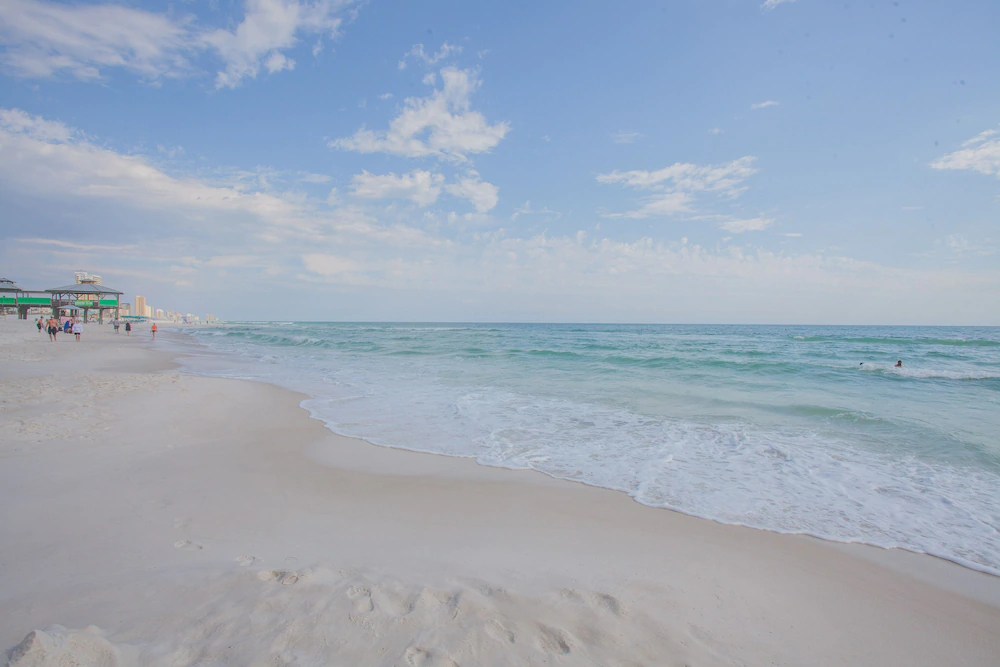 Shores Of Panama by Forehand Rentals