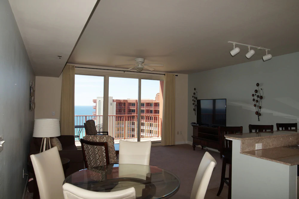 Shores Of Panama by Forehand Rentals